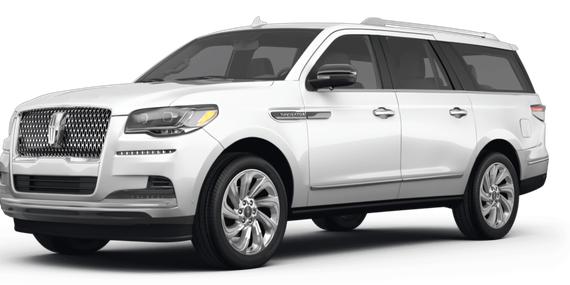 LINCOLN NAVIGATOR L 2023 5LMJJ3LG0PEL04074 image